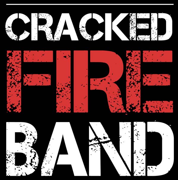 Cracked Fire Partyband
